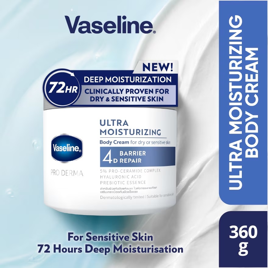 Pro Derma 4 Moist Lotion 360g image