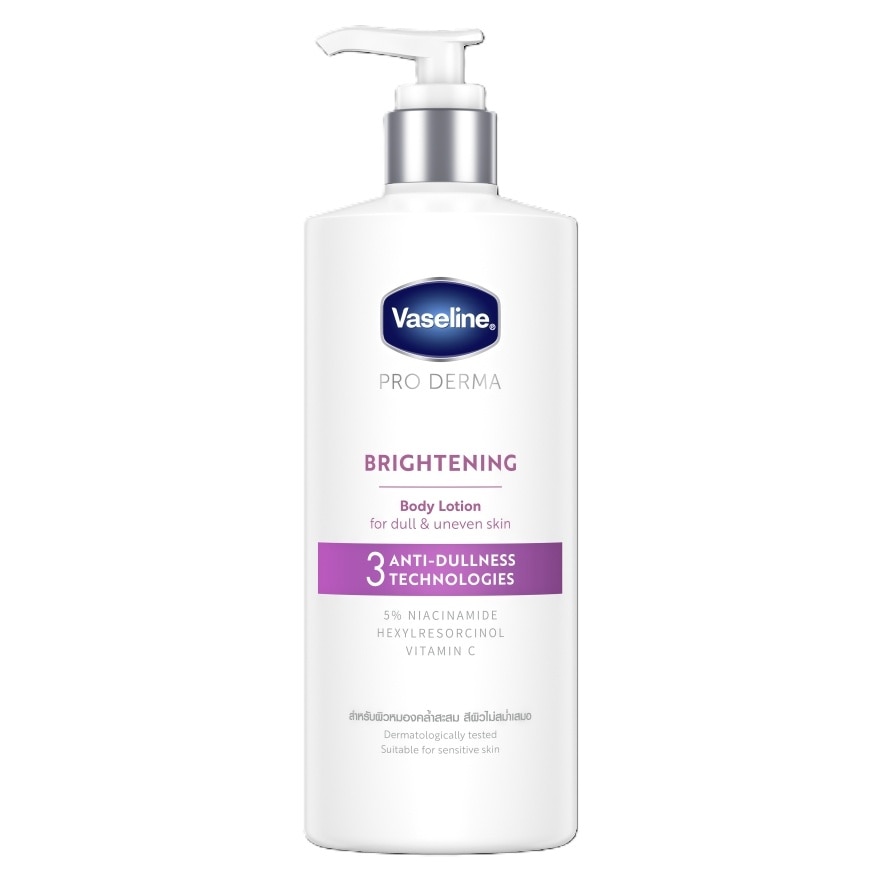 Pro Derma 3 Bright Lotion 465ml