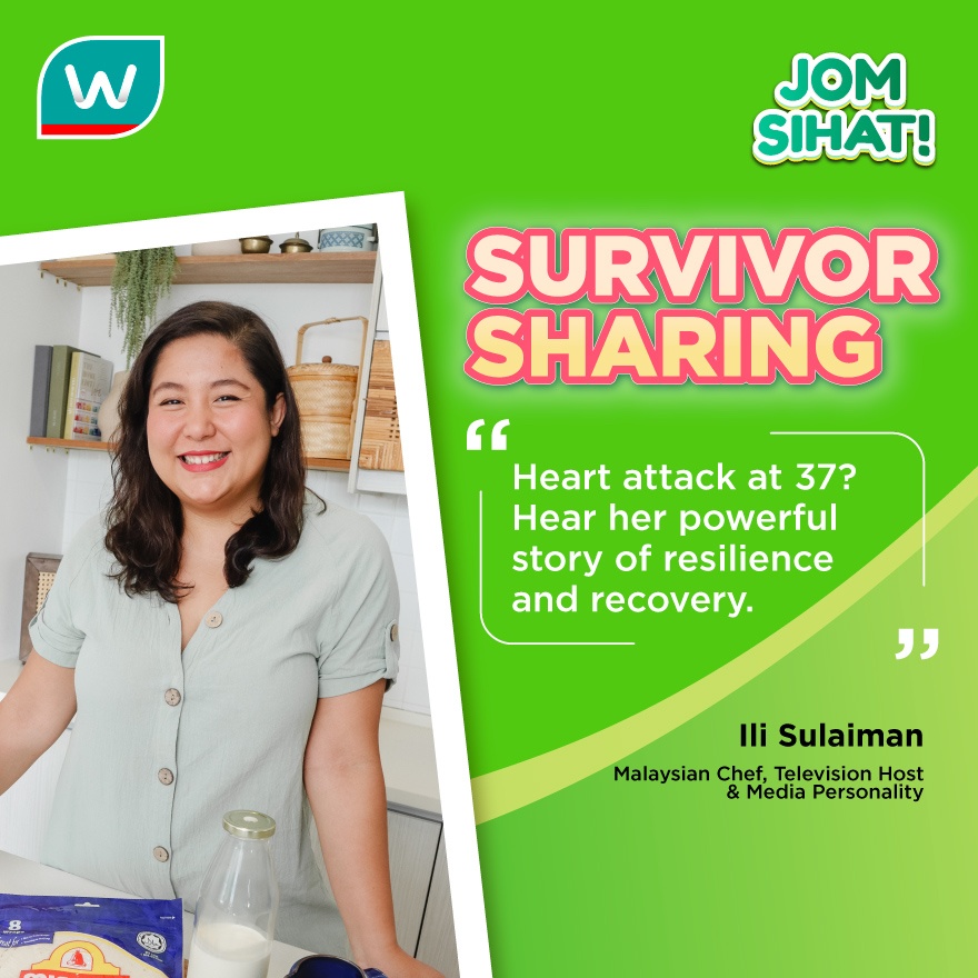 WS Heart Health Workshop image
