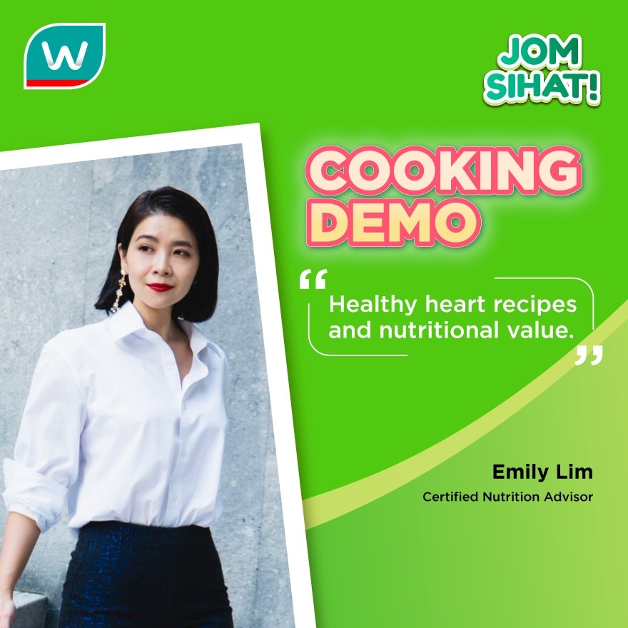 WS Heart Health Workshop