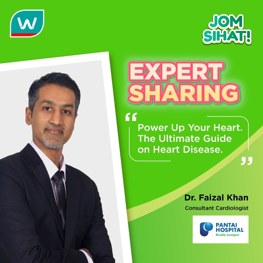 WS Heart Health Workshop