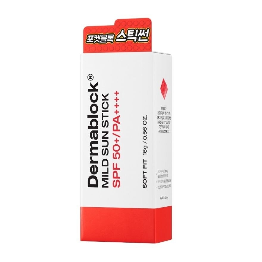Mild Sun Stick 16G image