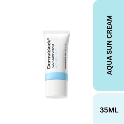 DERMABLOCK - Aqua Sun Cream 35ml image