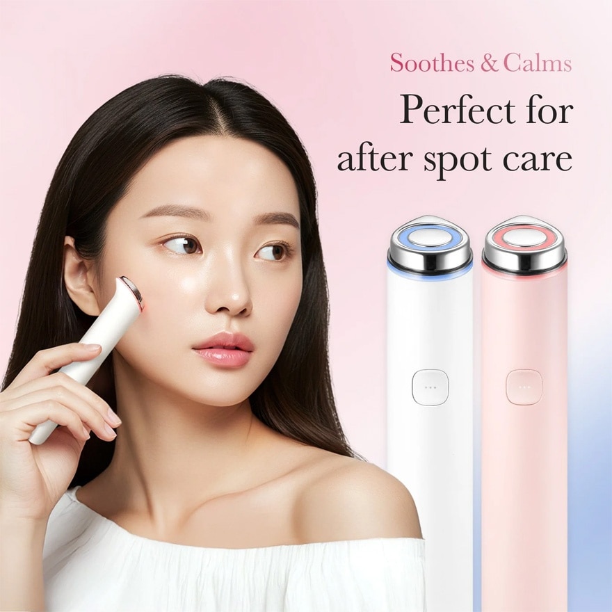 Age-R Booster Pro Mini Pink