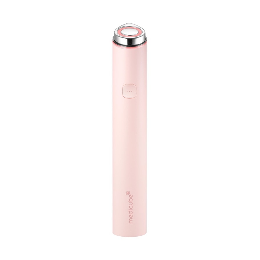 Age-R Booster Pro Mini Pink