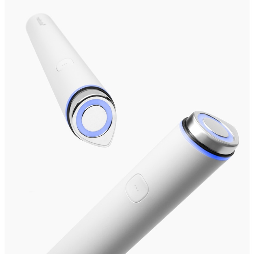 Age-R Booster Pro Mini White