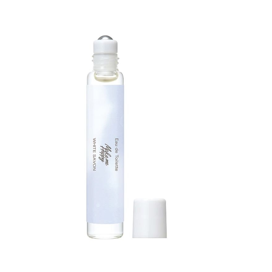 Make Me Happy Eau De Toilette White Savon image