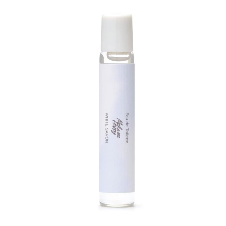 Make Me Happy Eau De Toilette White Savon image