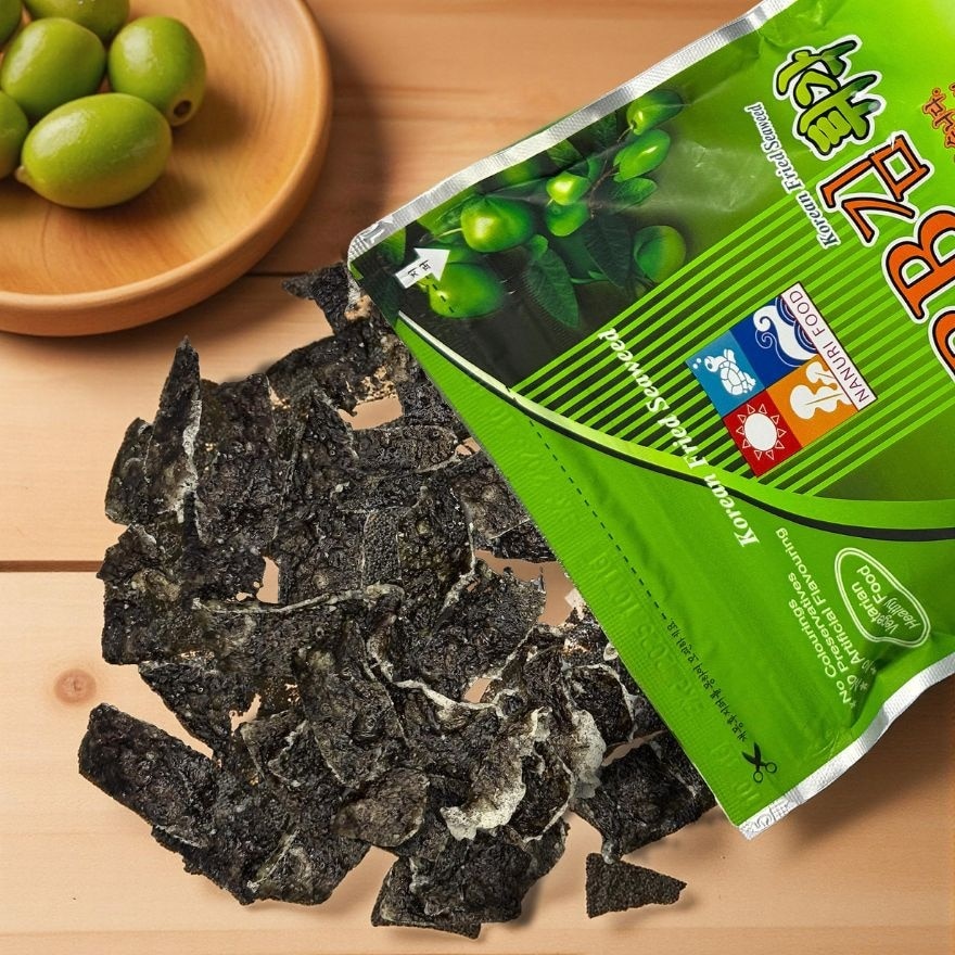 Seaweed 7packs set