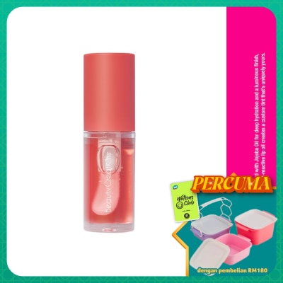 BEAUTY CREATIONS - All About You Ph Oil #6 Pop Bottles