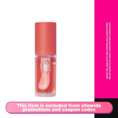 BEAUTY CREATIONS - All About You Ph Oil #6 Pop Bottles