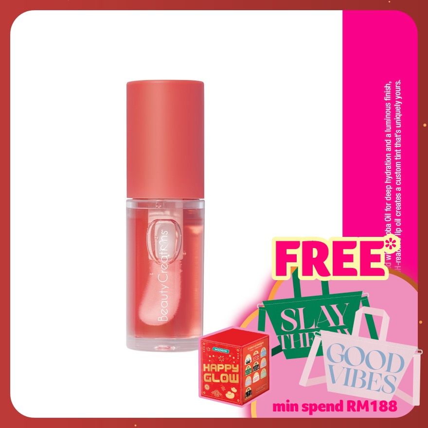 All About You Ph Oil #6 Pop Bottles