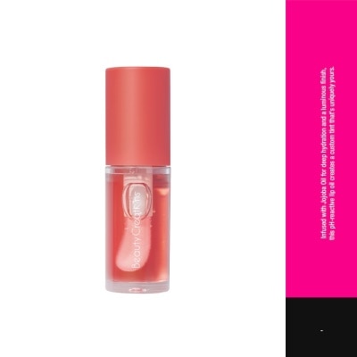 BEAUTY CREATIONS All About You Ph Oil #6 Pop Bottles