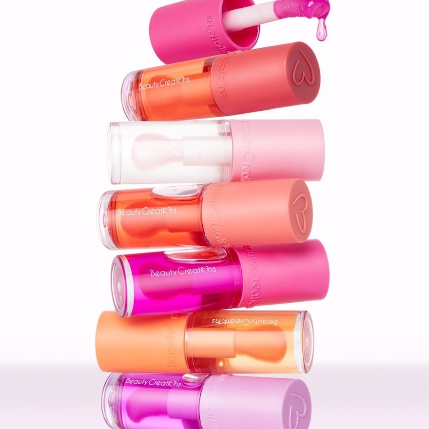All About You Ph Oil #6 Pop Bottles