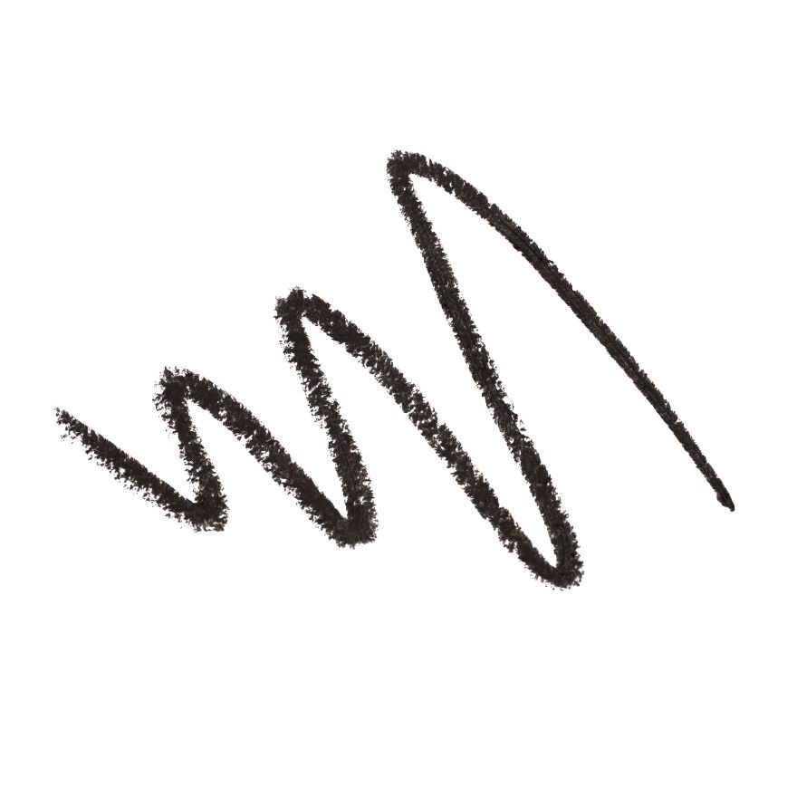 Making Eye Liner 01 Icing Black