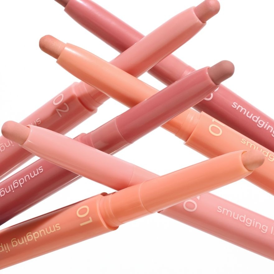 Multi Stick Lip & Cheek 02 Soft Pink