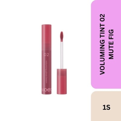 TWOEDIT Voluming Tint 02 Mute Fig