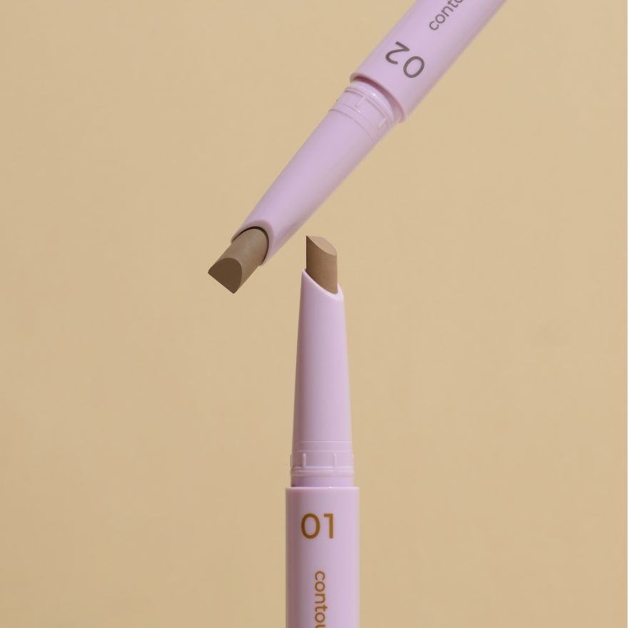 Multi Stick Shading 02 Cool Step