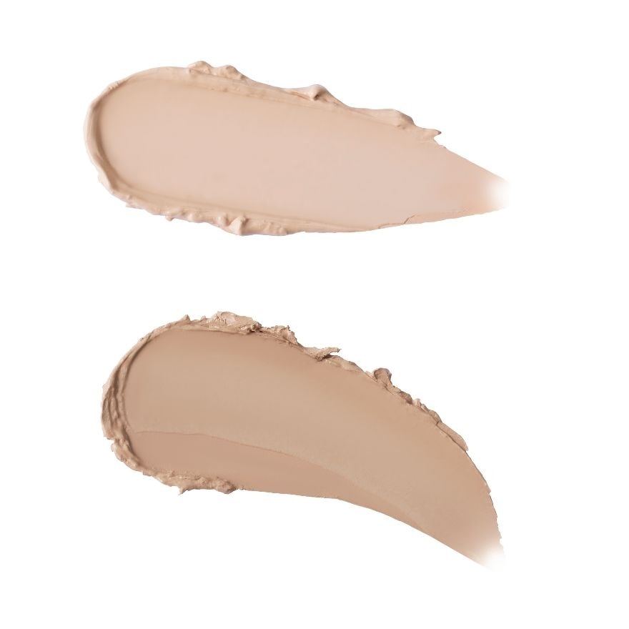 Skin Cover Concealer Palette 02 Tone Correcting Light