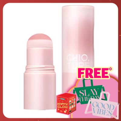CHIOTURE Blush Stick Blush Cream 06