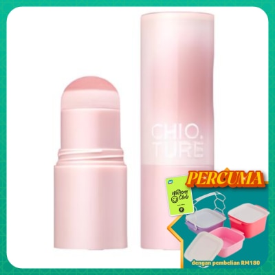 CHIOTURE - Blush Stick Blush Cream 06