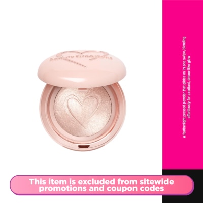 BEAUTY CREATIONS - Final Finish Baked Highlighter Party Effect