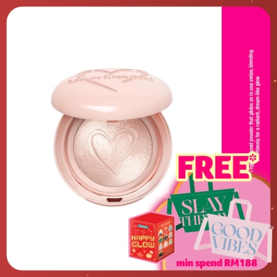 BEAUTY CREATIONS Final Finish Baked Highlighter Party Effect