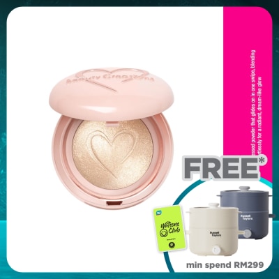 BEAUTY CREATIONS Final Finish Baked Highlighter My Era