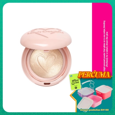 BEAUTY CREATIONS - Final Finish Baked Highlighter My Era