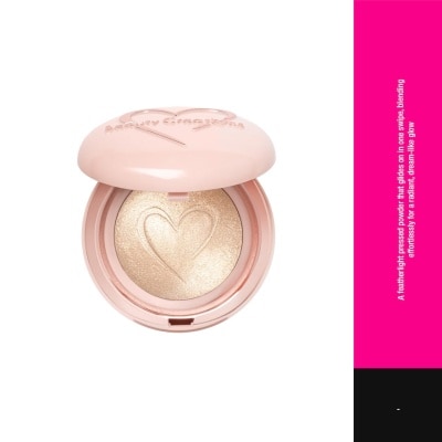 BEAUTY CREATIONS Final Finish Baked Highlighter My Era