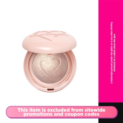 BEAUTY CREATIONS - Final Finish Baked Highlighter Flirtini