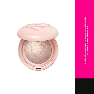BEAUTY CREATIONS Final Finish Baked Highlighter Flirtini