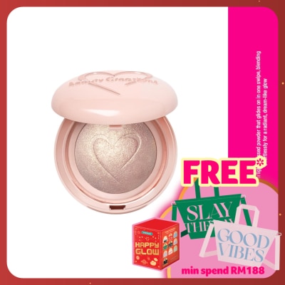 BEAUTY CREATIONS Final Finish Baked Highlighter Flirtini