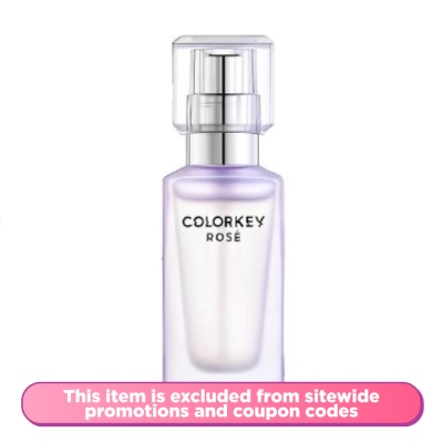 COLORKEY - ROSÉ Wild Violet Perfume 10ml