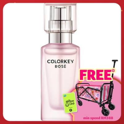 COLORKEY ROSÉ Rosé Crush Perfume 10ml