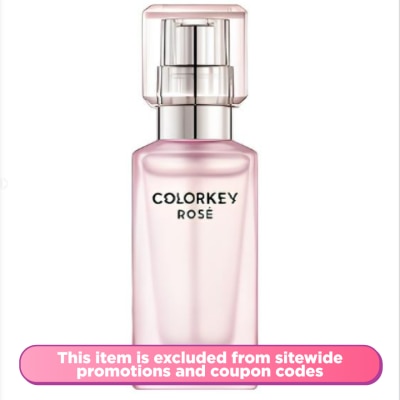 COLORKEY - ROSÉ Rosé Crush Perfume 10ml