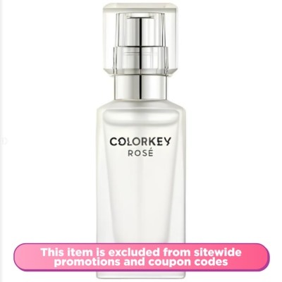 COLORKEY - ROSÉ Chill Néroli Perfume 10ml
