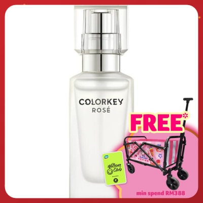 COLORKEY ROSÉ Chill Néroli Perfume 10ml