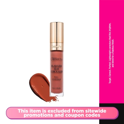 BEAUTY CREATIONS - Flawless Stay Concealer Corrector Orange