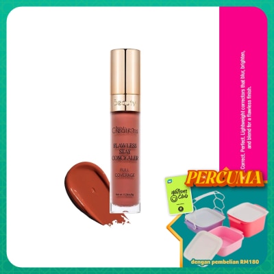 BEAUTY CREATIONS - Flawless Stay Concealer Corrector Orange