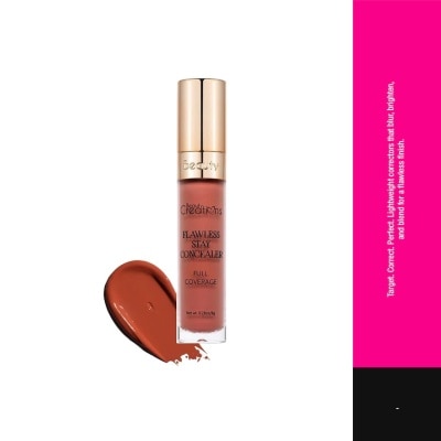 BEAUTY CREATIONS Flawless Stay Concealer Corrector Orange