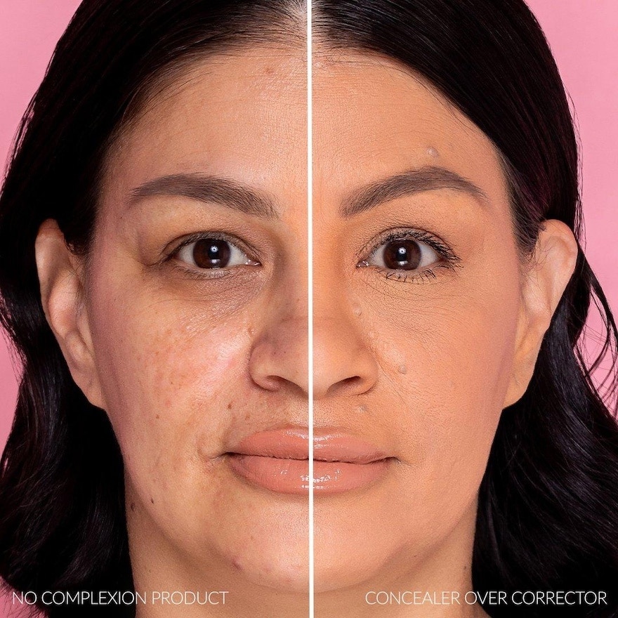 Flawless Stay Concealer Corrector Orange