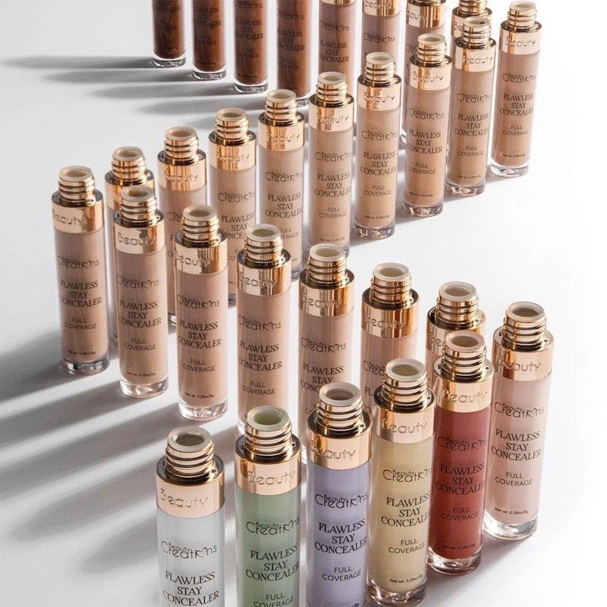Flawless Stay Concealer Corrector Yellow