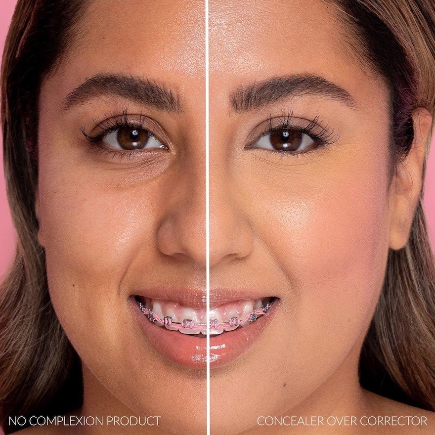 Flawless Stay Concealer Corrector Yellow