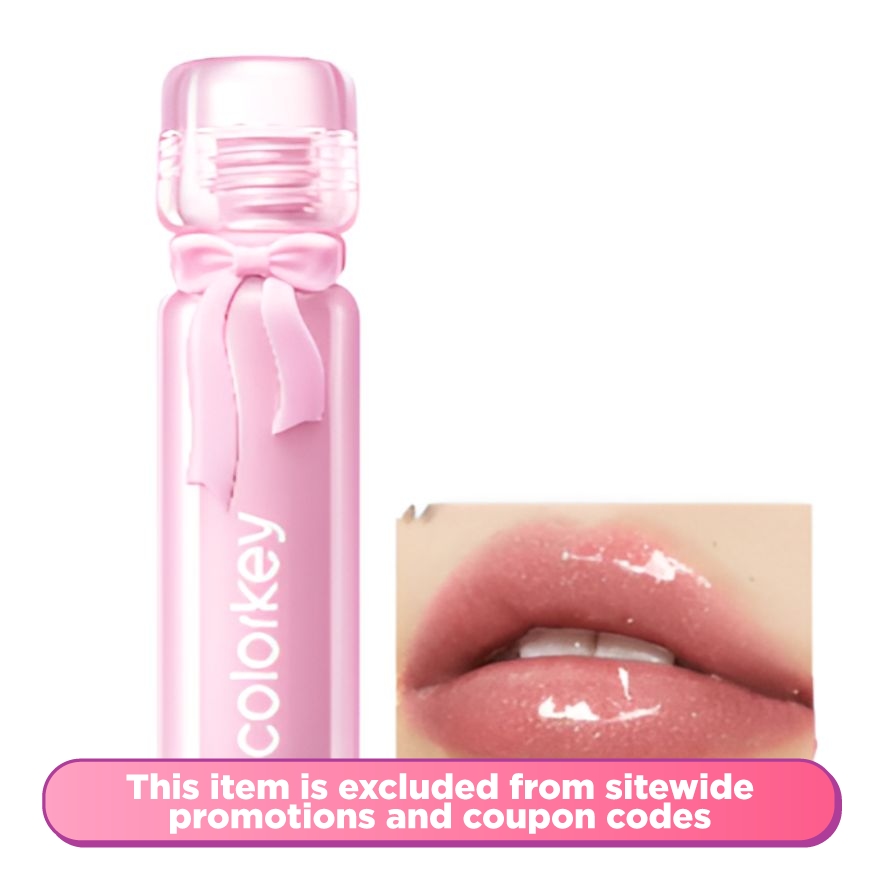 Color Lock Essential Lip Lacquer C08