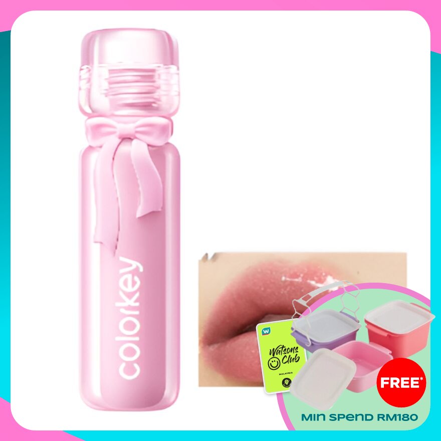 Color Lock Essential Lip Lacquer C08