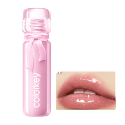 COLORKEY Color Lock Essential Lip Lacquer C08