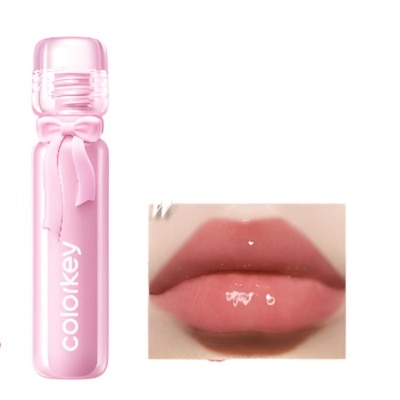 COLORKEY Color Lock Essential Lip Lacquer C09