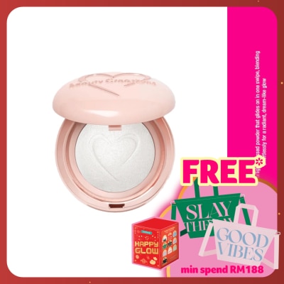 BEAUTY CREATIONS Final Finish Baked Highlighter Diamond Blind