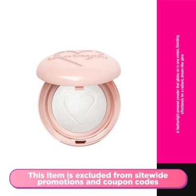 BEAUTY CREATIONS - Final Finish Baked Highlighter Diamond Blind